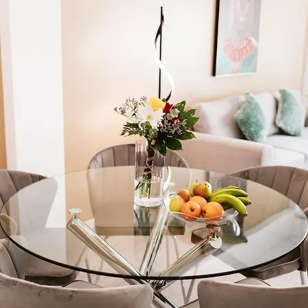 Luxeliving In Central Funchal New! Apartment
