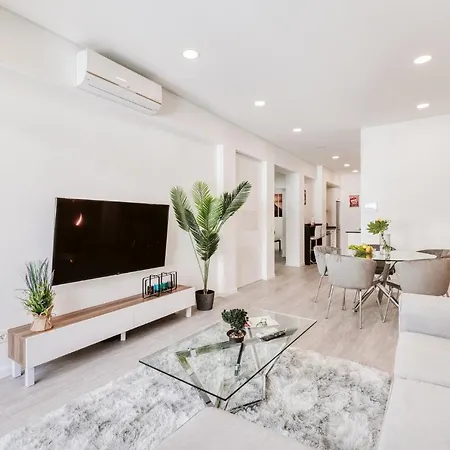 Luxeliving In Central Funchal New! Apartment