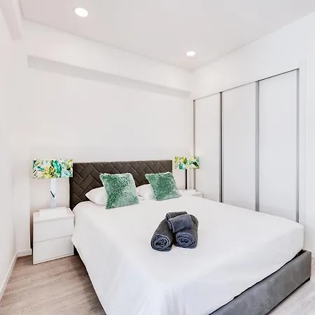 Luxeliving In Central Funchal New! Apartment