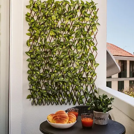 Apartment Luxeliving In Central Funchal New! Funchal (Madeira)