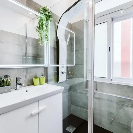 Luxeliving In Central Funchal New! Apartment *
