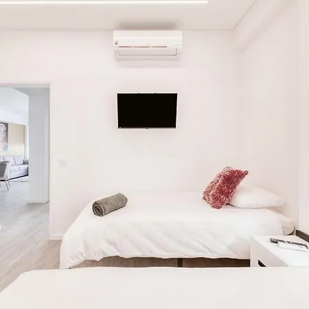 Luxeliving In Central Funchal New! Apartment *