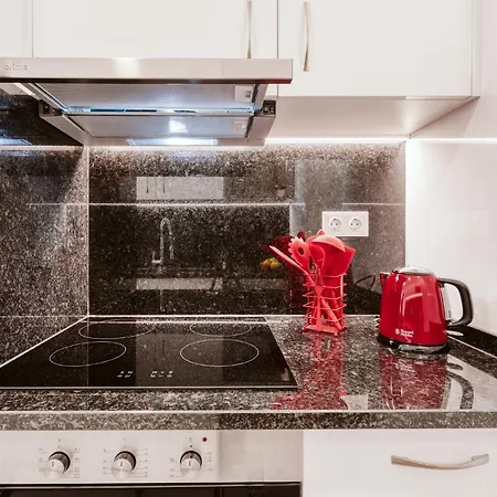 Luxeliving In Central Funchal New! Apartment Funchal (Madeira)