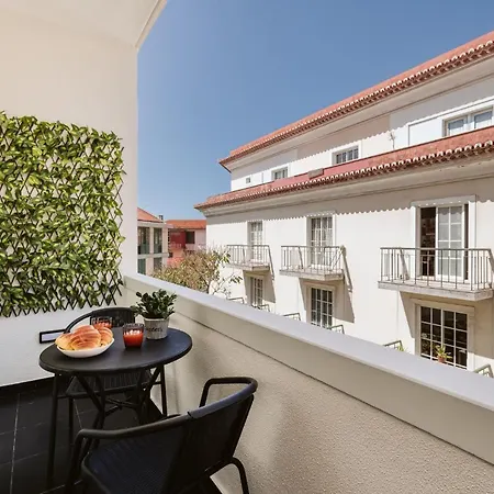 Luxeliving In Central Funchal New! Apartment