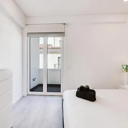 Luxeliving In Central Funchal New! Apartment