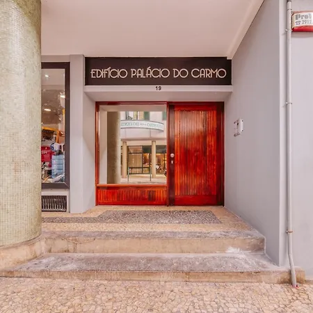 Luxeliving In Central Funchal New! Funchal (Madeira)